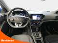 Hyundai IONIQ 1.6 GDI HEV Tecno DCT Azul - thumbnail 11