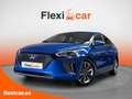 Hyundai IONIQ 1.6 GDI HEV Tecno DCT Azul - thumbnail 3