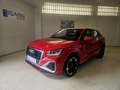 Audi Q2 35 TDI S line S tronic 110kW Rojo - thumbnail 1