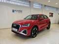 Audi Q2 35 TDI S line S tronic 110kW Rojo - thumbnail 3