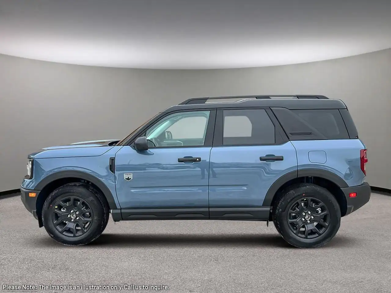 Ford Bronco Sport photo Ford Bronco Sport