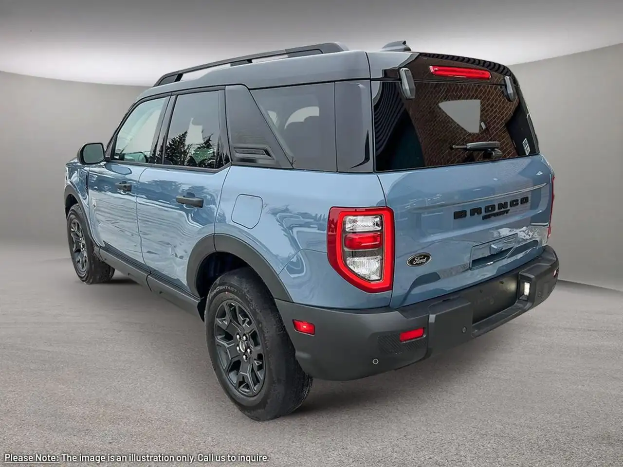 Ford Bronco Sport photo Ford Bronco Sport