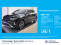 Volkswagen T-Cross 1.0 TSI Style Kamera LED Navi Sitzhzg Schwarz - thumbnail 1