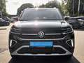 Volkswagen T-Cross 1.0 TSI Style Rückfahrkamera Navi AppCon Schwarz - thumbnail 3