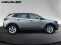 Opel Grandland X 1.5 Diesel,96kW*8AT*PDC*Termatec*SHZ*Carplay*uvm. Plateado - thumbnail 5