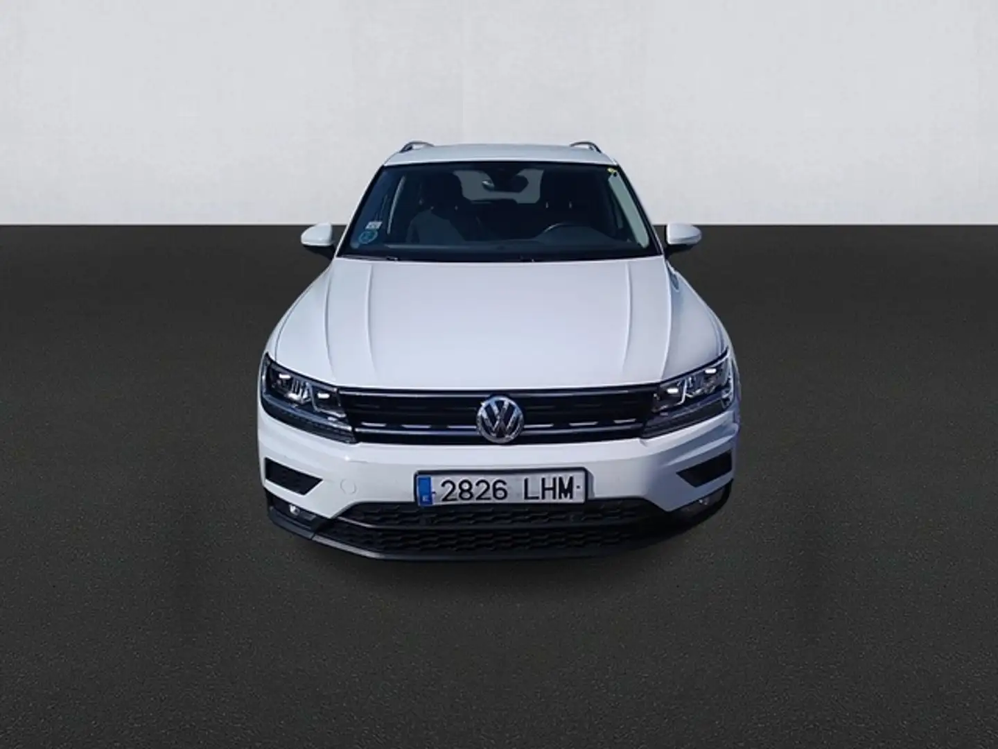 Volkswagen Tiguan 2.0TDI R-Line 4Motion DSG 110kW Blanco - 2