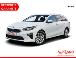 Kia cee'd Sportswagon Ceed SW 1.5 T GDI LED Navi Android Apple Kamera