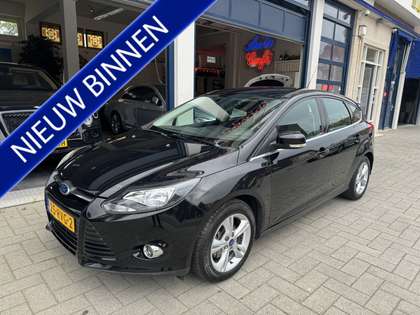 Ford Focus 1.6 TI-VCT Trend Sport NL AUTO/TOPSTAAT