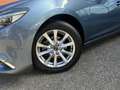 Mazda 6 Sportbreak 2.0 SkyActiv-G 145 Skylease+ // FULL LE Blauw - thumbnail 7