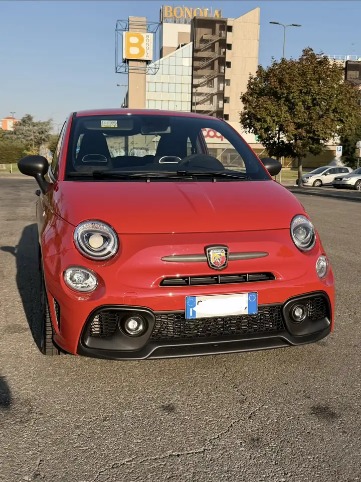 Abarth 695