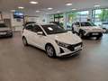 Hyundai i20 1,0 T-GDI GO! *LED*Navi*Klima* Weiß - thumbnail 7