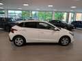 Hyundai i20 1,0 T-GDI GO! *LED*Navi*Klima* Weiß - thumbnail 6