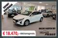 Hyundai i20 1,0 T-GDI GO! *LED*Navi*Klima* Weiß - thumbnail 1