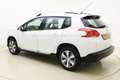 Peugeot 2008 1.2 VTi Allure Pack Premium Plus 82PK | Stoel Verw Blanc - thumbnail 4