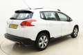 Peugeot 2008 1.2 VTi Allure Pack Premium Plus 82PK | Stoel Verw Blanc - thumbnail 2