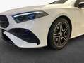 Mercedes-Benz A 180 A-Klasse Weiß - thumbnail 6