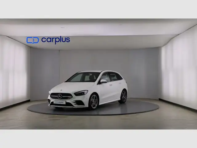 Mercedes-Benz B 200 200d