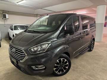 320 2.0 EcoBlue 130CV MHEV PL Titanium