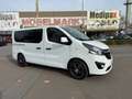 Opel Vivaro B 1.6 BiTurbo L1H1 2,9t (AHK*9xSITZER*STANDHEIZG) Blanc - thumbnail 3