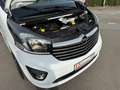 Opel Vivaro B 1.6 BiTurbo L1H1 2,9t (AHK*9xSITZER*STANDHEIZG) Blanc - thumbnail 9