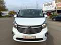 Opel Vivaro B 1.6 BiTurbo L1H1 2,9t (AHK*9xSITZER*STANDHEIZG) Blanc - thumbnail 2