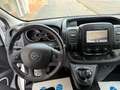 Opel Vivaro B 1.6 BiTurbo L1H1 2,9t (AHK*9xSITZER*STANDHEIZG) Blanc - thumbnail 11