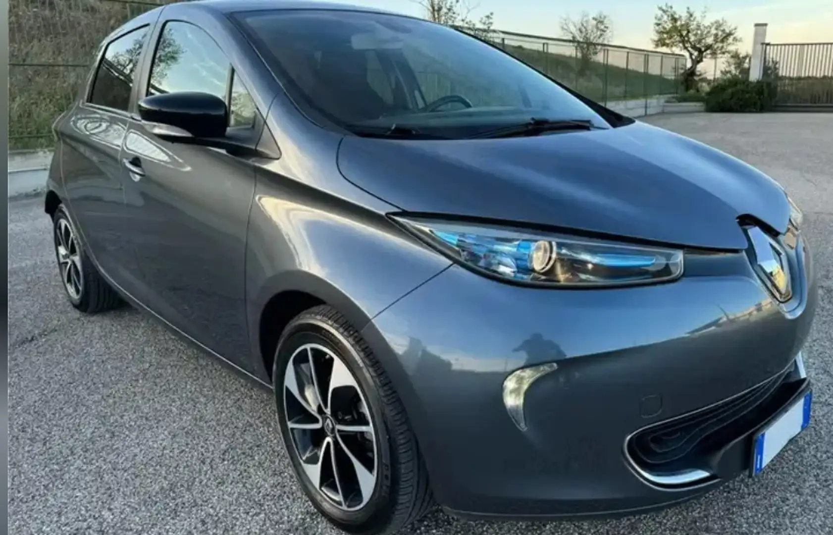 Renault ZOE Bose R90 Flex 92cv - 2