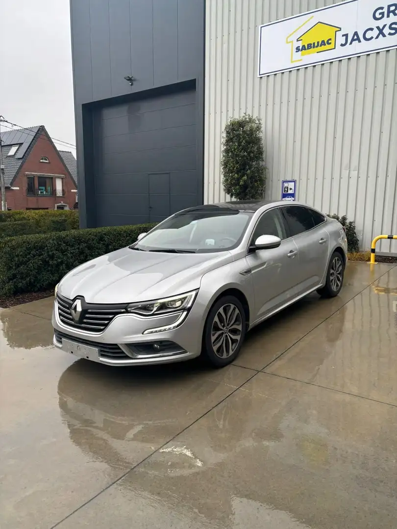 Renault Talisman ENERGY TCe 200 EDC ELYSEE - 2