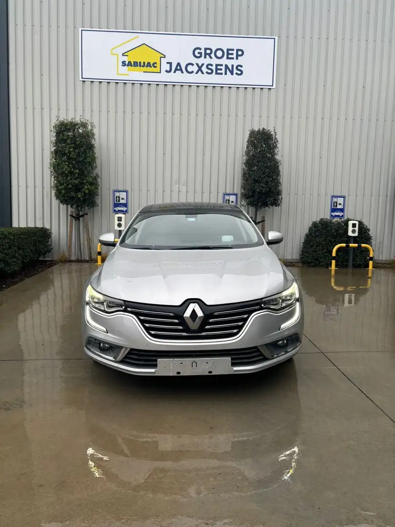 Renault Talisman ENERGY TCe 200 EDC ELYSEE - 1