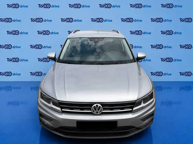 Volkswagen Tiguan VOLKSWAGEN TIGUAN 2.0 TDI SCR DSG BUSINESS BLUEMOT