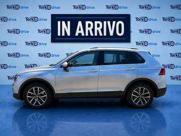 VOLKSWAGEN TIGUAN 2.0 TDI SCR DSG BUSINESS BLUEMOTION TECHNOLOGY