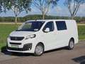 Peugeot Expert 2.0 BlueHDI 120 L3 DC Automaat Navi Trekhaak Pdc E Wit - thumbnail 1