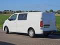 Peugeot Expert 2.0 BlueHDI 120 L3 DC Automaat Navi Trekhaak Pdc E Blanc - thumbnail 5