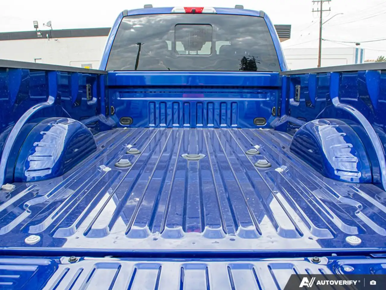 Ford F-450 Super Duty снимка Ford F-450 Super Duty
