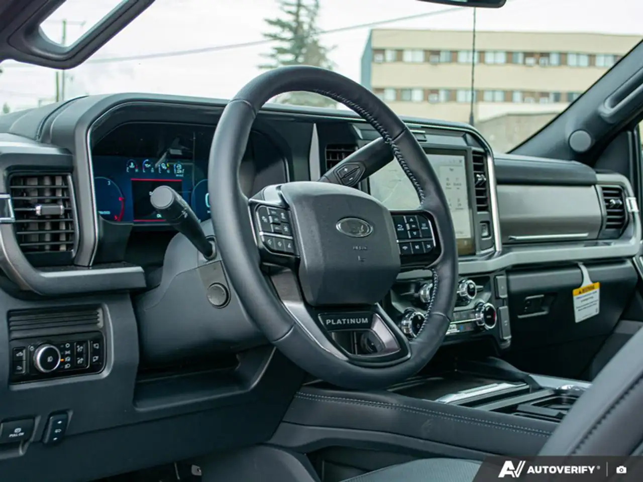 Ford F-450 Super Duty снимка Ford F-450 Super Duty