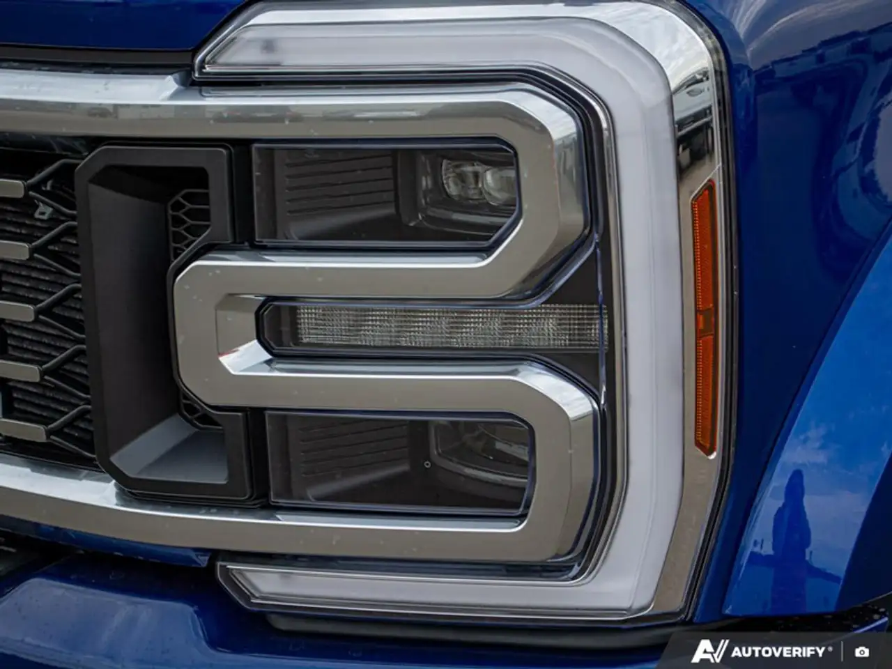 Ford F-450 Super Duty снимка Ford F-450 Super Duty
