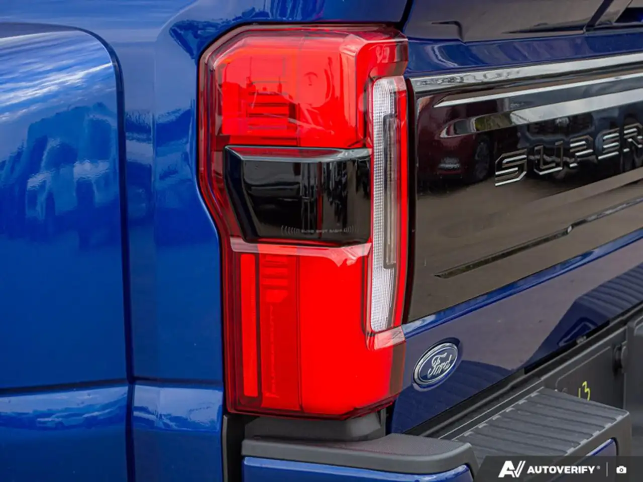 Ford F-450 Super Duty снимка Ford F-450 Super Duty