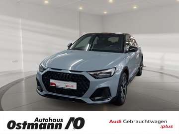 allstreet 30 TFSI S-Line RFK ACC CarPlay