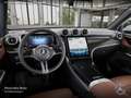 Mercedes-Benz GLC 220 d 4M AVANTG+360+LED+TOTW+KEYLESS+9G Weiß - thumbnail 10