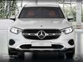 Mercedes-Benz GLC 220 d 4M AVANTG+360+LED+TOTW+KEYLESS+9G Weiß - thumbnail 8