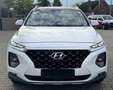 Hyundai SANTA FE Santa Fe Diesel 2WD Premium HUD ACC 360 PANO Alb - thumbnail 2