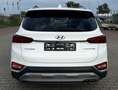 Hyundai SANTA FE Santa Fe Diesel 2WD Premium HUD ACC 360 PANO Alb - thumbnail 6