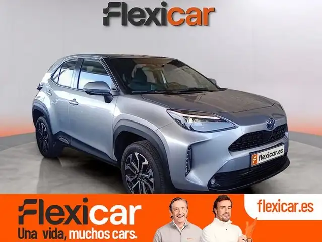 Toyota Yaris Cross 120H Active Tech