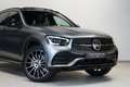 Mercedes-Benz GLC 300 300e 4MATIC AMG ✅ MATGRIJS ✅ PANO ✅ BURMESTER ✅ MU Grijs - thumbnail 38