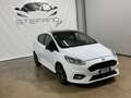 Ford Fiesta Fiesta VII 2017 5p 5p 1.5 tdci ST-Line 85cv Blanco - thumbnail 3