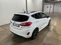 Ford Fiesta Fiesta VII 2017 5p 5p 1.5 tdci ST-Line 85cv Blanco - thumbnail 4