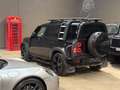 Land Rover Defender 110 3.0D I6 250 CV AWD Auto XS Edition HSE Schwarz - thumbnail 6