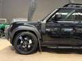 Land Rover Defender 110 3.0D I6 250 CV AWD Auto XS Edition HSE Schwarz - thumbnail 7