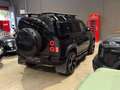 Land Rover Defender 110 3.0D I6 250 CV AWD Auto XS Edition HSE Schwarz - thumbnail 4
