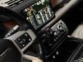 Land Rover Defender 110 3.0D I6 250 CV AWD Auto XS Edition HSE Schwarz - thumbnail 10